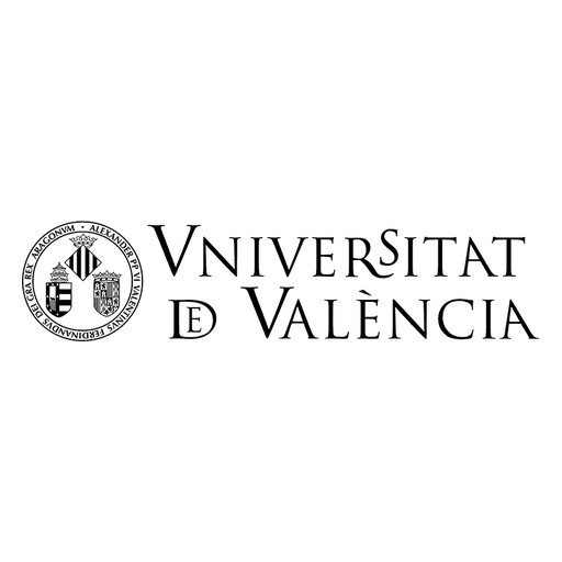 Logo de Universitat de València