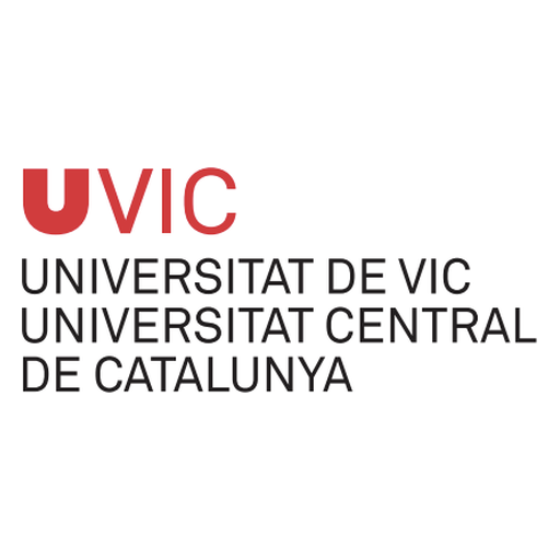 Logo de Universitat de Vic - Universitat Central de Catalunya