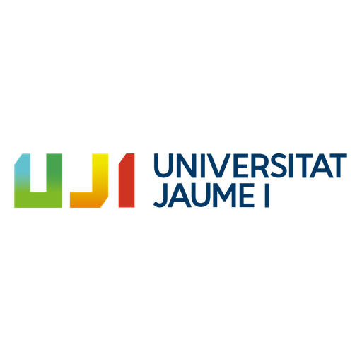 Logo de Universitat Jaume I