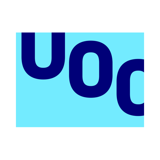Logo de Universitat Oberta de Catalunya