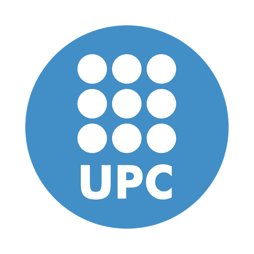 Logo de Universitat Politècnica de Catalunya