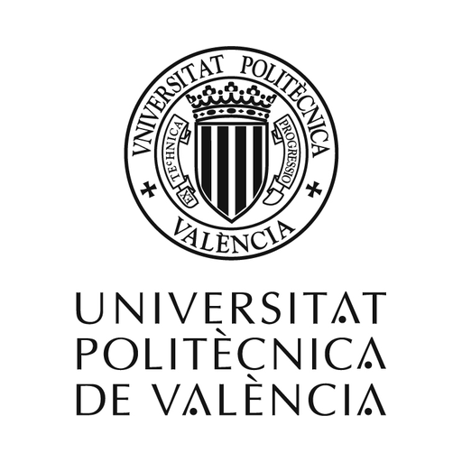 Logo de Universitat Politècnica de València