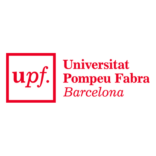 Logo de Universitat Pompeu Fabra