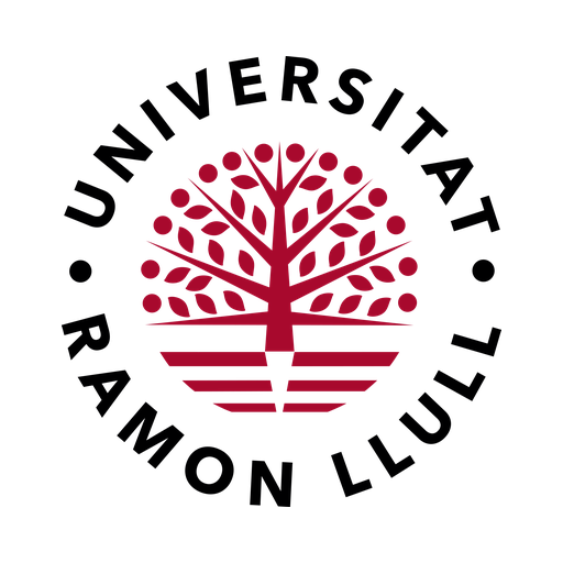 Logo de Universitat Ramon Llull