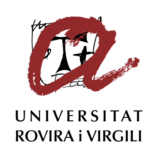 Logo de Universitat Rovira i Virgili